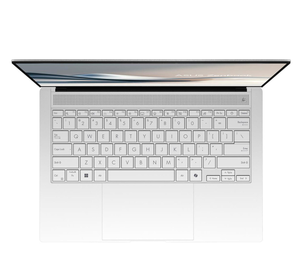 ASUS ZenBook S14 Ultra 7-256V/16GB/512/Win11 OLED - 1517808 - zdjęcie 5
